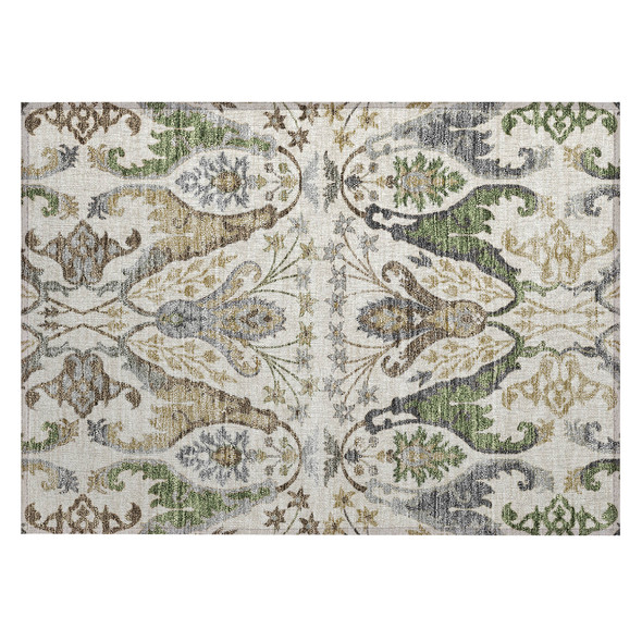Addison Chantille ACN1153 Ivory Rug