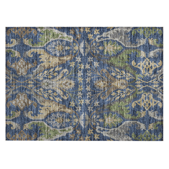 Addison Chantille ACN1153 Navy Rug