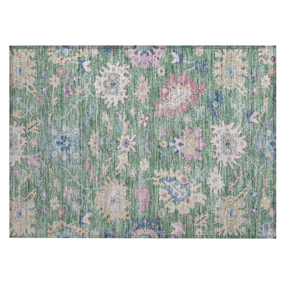 Addison Chantille ACN1154 Sage Rug