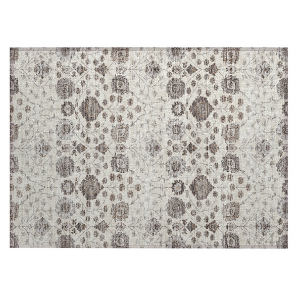 Addison Chantille ACN1155 Ivory Rug