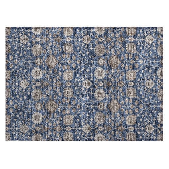 Addison Chantille ACN1155 Navy Rug