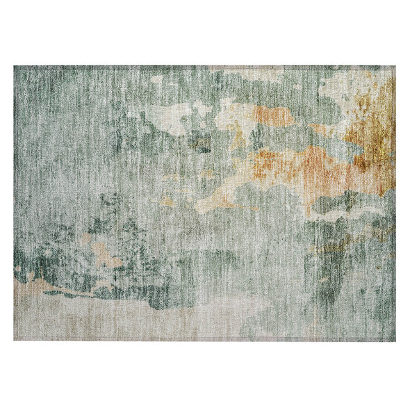 Addison Chantille ACN1157 Seafoam Rug