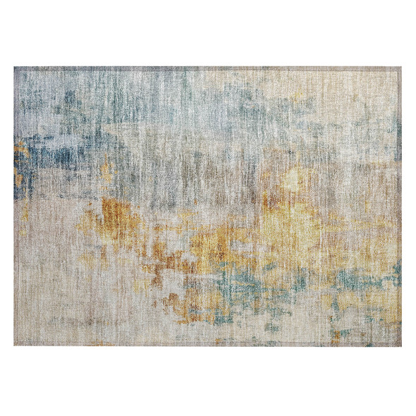 Addison Chantille ACN1160 Linen Rug
