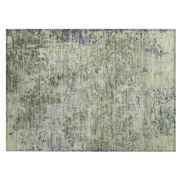 Addison Chantille ACN1162 Green Rug