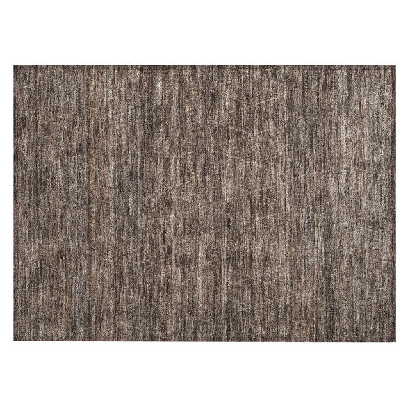 Addison Chantille ACN1165 Coffee Rug