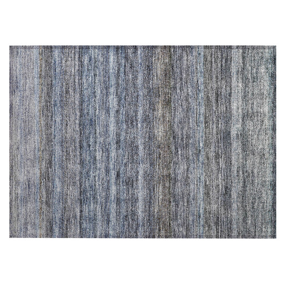 Addison Chantille ACN1167 Blue Rug