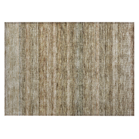 Addison Chantille ACN1167 Copper Rug