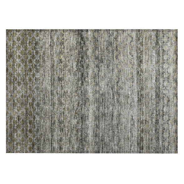 Addison Chantille ACN1168 Pewter Rug