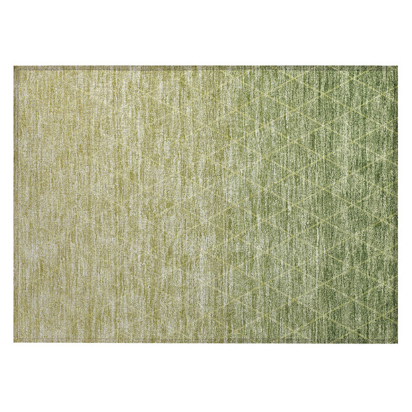 Addison Chantille ACN1175 Aloe Rug