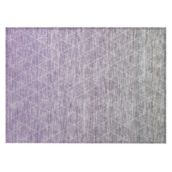 Addison Chantille ACN1175 Lavender Rug