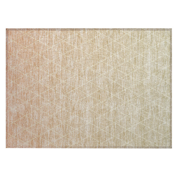 Addison Chantille ACN1175 Salmon Rug