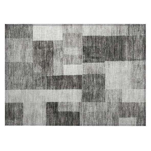 Addison Chantille ACN1190 Pewter Rug