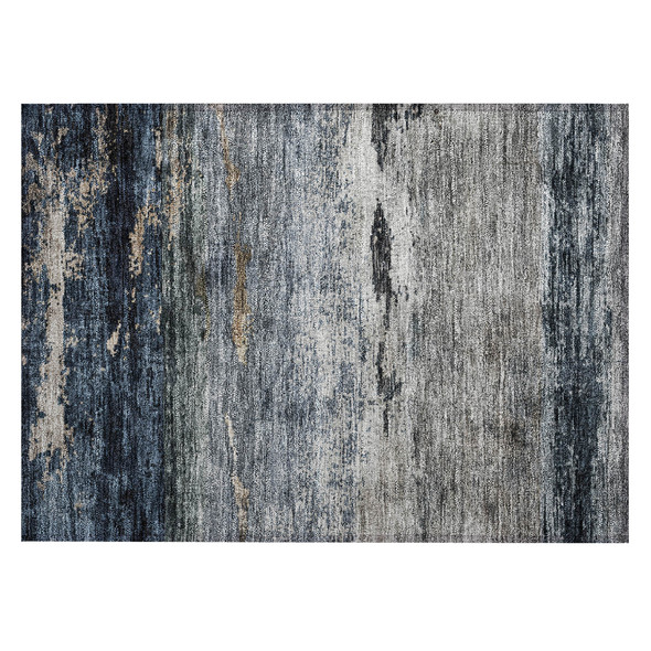 Addison Chantille ACN1195 Navy Rug