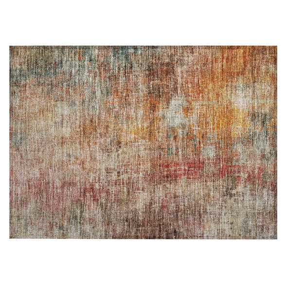 Addison Chantille ACN1213 Tan Rug