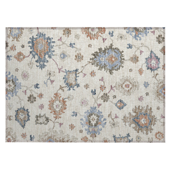 Addison Chantille ACN1218 Ivory Rug