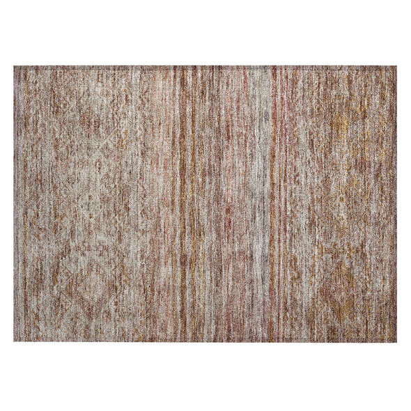 Addison Chantille ACN1219 Copper Rug