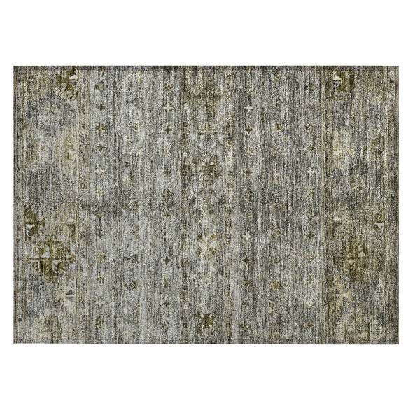 Addison Chantille ACN1220 Pewter Rug