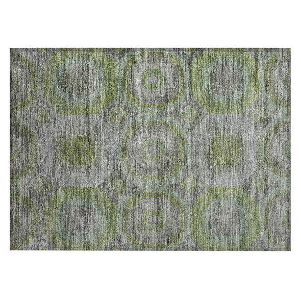 Addison Chantille ACN1221 Olive Rug