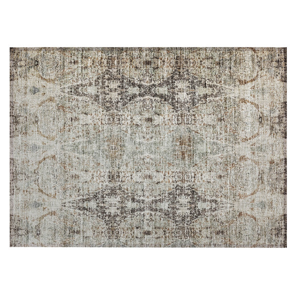 Addison Chantille ACN1222 Linen Rug