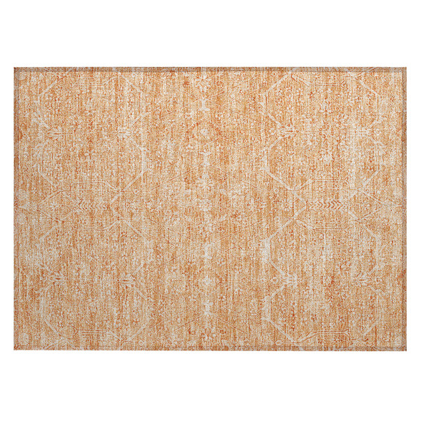 Addison Chantille ACN1224 Salmon Rug
