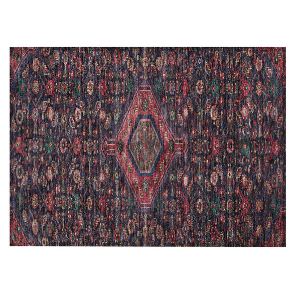 Addison Chantille ACN1225 Navy Rug