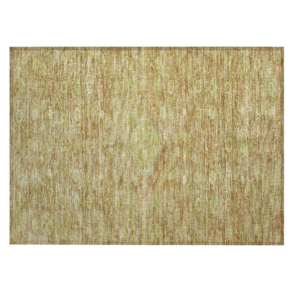 Addison Chantille ACN1225 Terracotta Rug