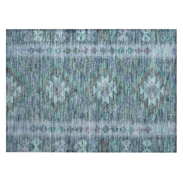 Addison Chantille ACN1226 Blue Rug