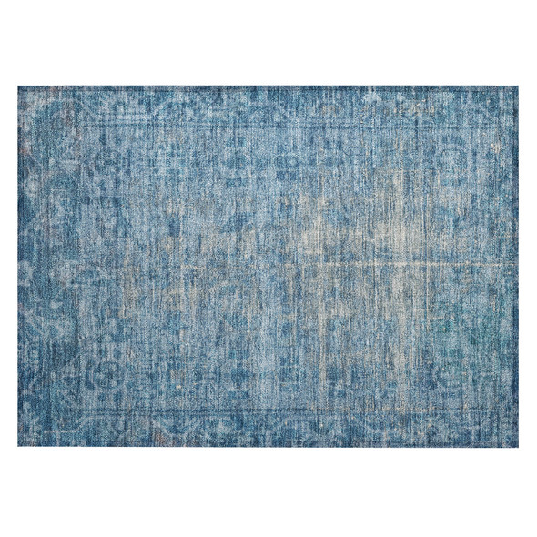 Addison Chantille ACN1228 Blue Rug