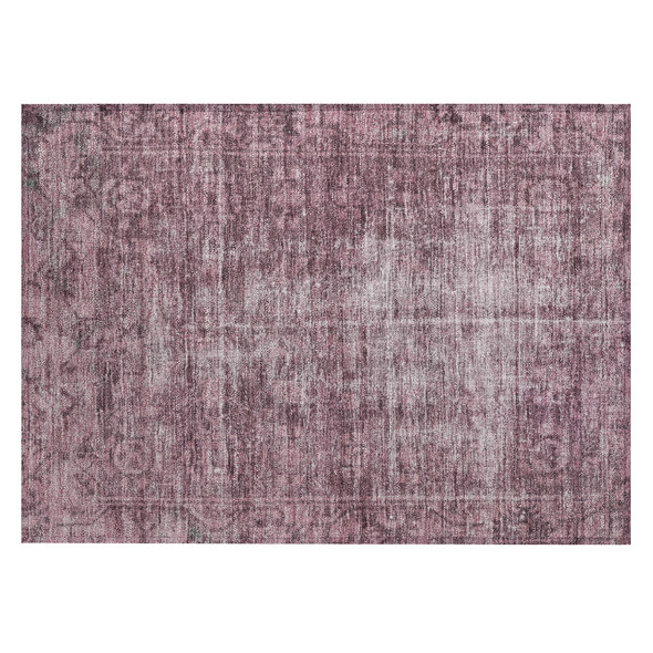Addison Chantille ACN1228 Merlot Rug