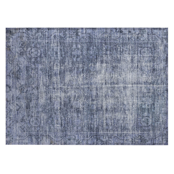 Addison Chantille ACN1228 Navy Rug