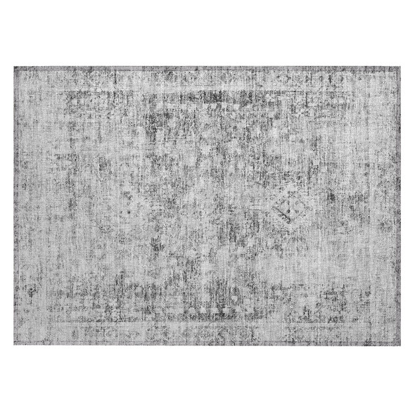 Addison Chantille ACN1229 Charcoal Rug