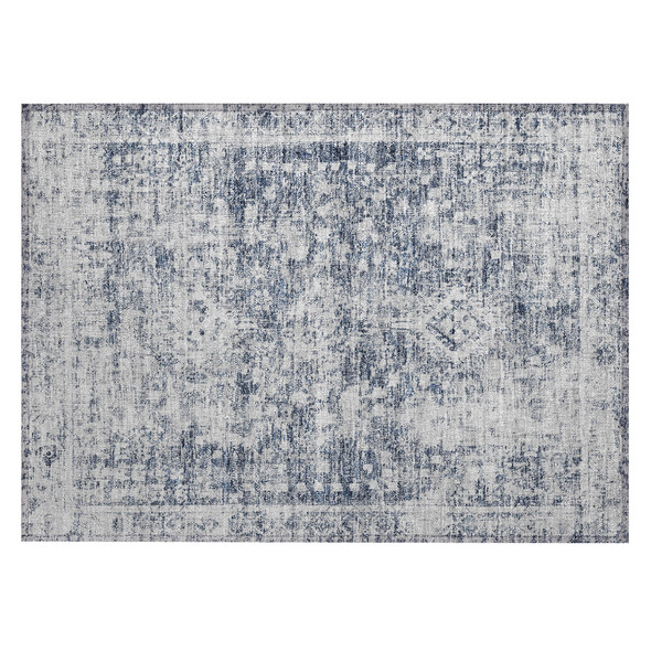 Addison Chantille ACN1229 Navy Rug