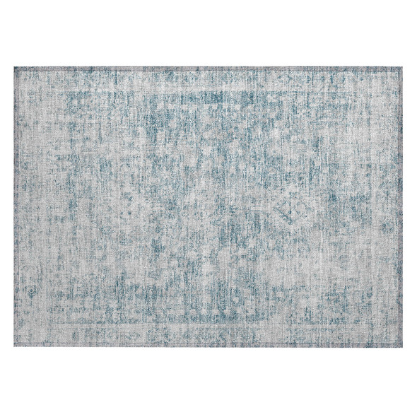 Addison Chantille ACN1229 Sky Rug