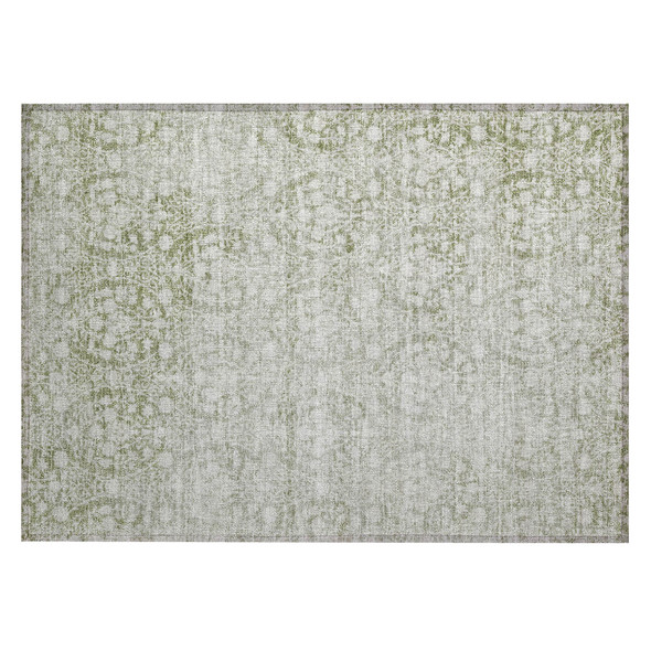 Addison Chantille ACN1231 Aloe Rug