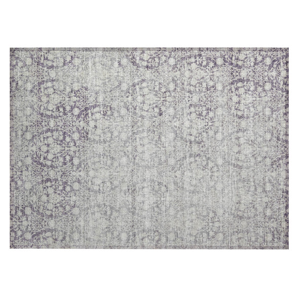 Addison Chantille ACN1231 Plum Rug