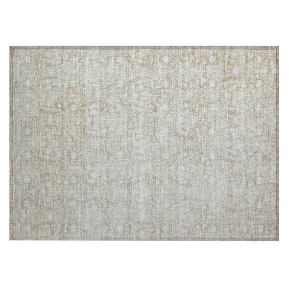 Addison Chantille ACN1231 Tan Rug