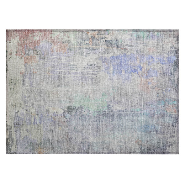 Addison Chantille ACN1233 Purple Rug