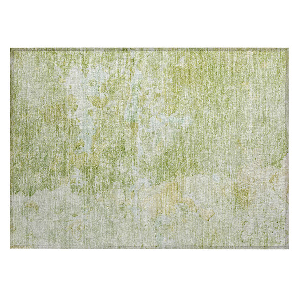 Addison Chantille ACN1234 Aloe Rug
