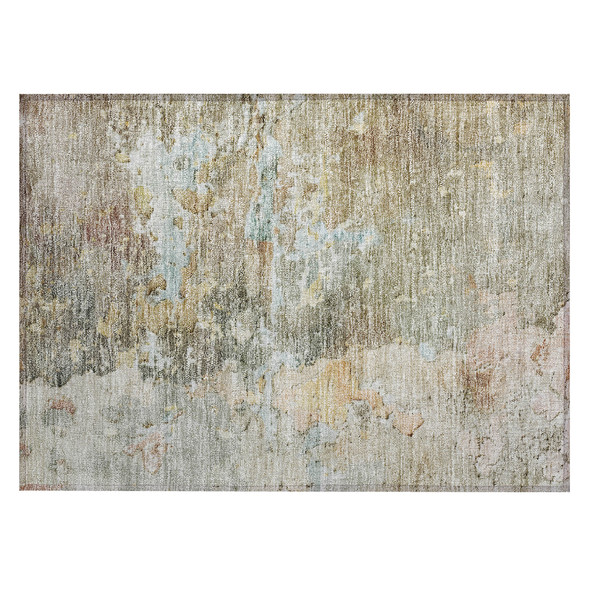 Addison Chantille ACN1234 Brown Rug