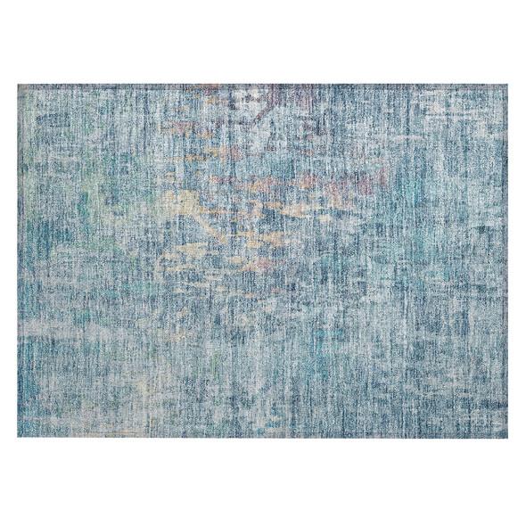 Addison Chantille ACN1237 Blue Rug