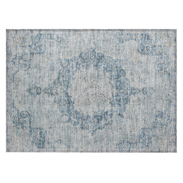 Addison Chantille ACN1238 Blue Rug
