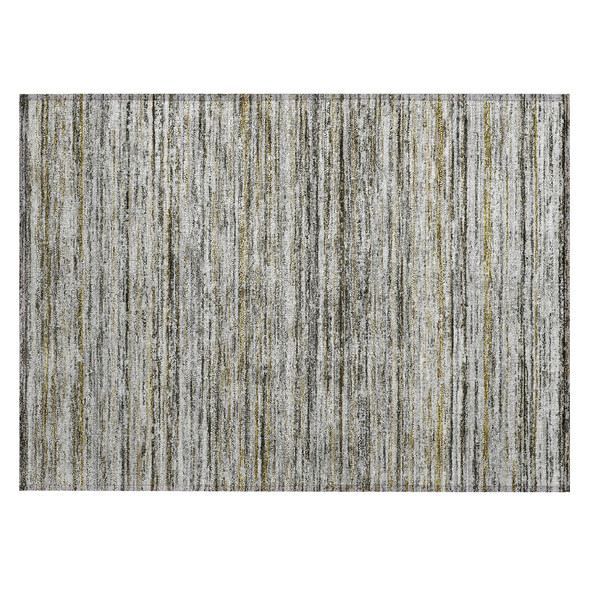 Addison Chantille ACN1239 Pewter Rug