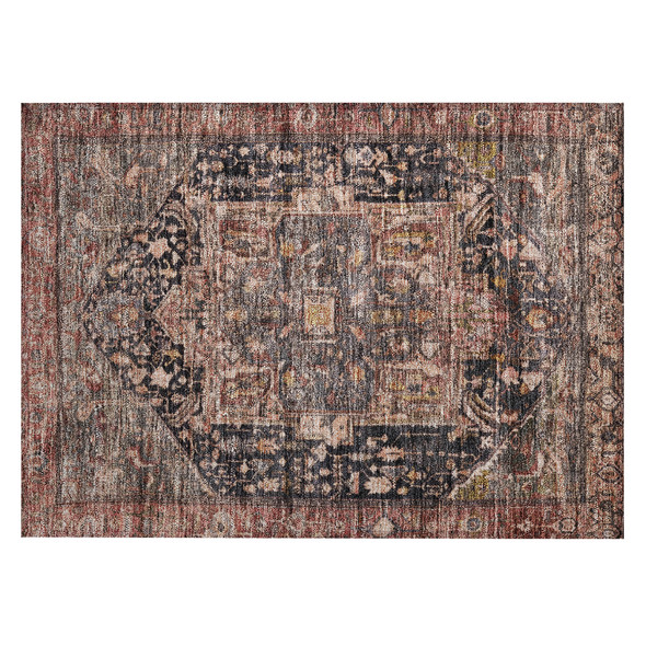 Addison Chantille ACN1240 Charcoal Rug
