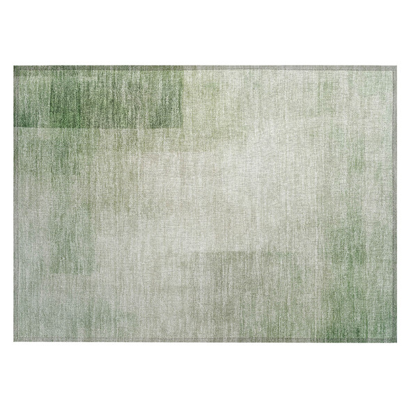 Addison Chantille ACN1243 Aloe Rug