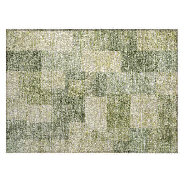 Addison Chantille ACN1261 Aloe Rug