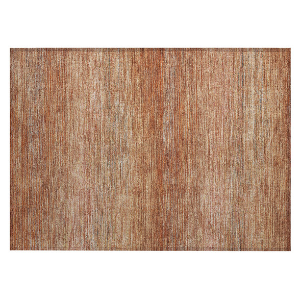 Addison Chantille ACN1266 Copper Rug