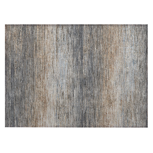 Addison Chantille ACN1270 Pewter Rug