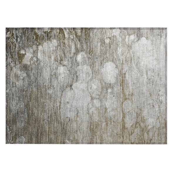 Addison Chantille ACN1279 Taupe Rug