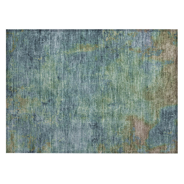 Addison Chantille ACN1287 Blue Rug