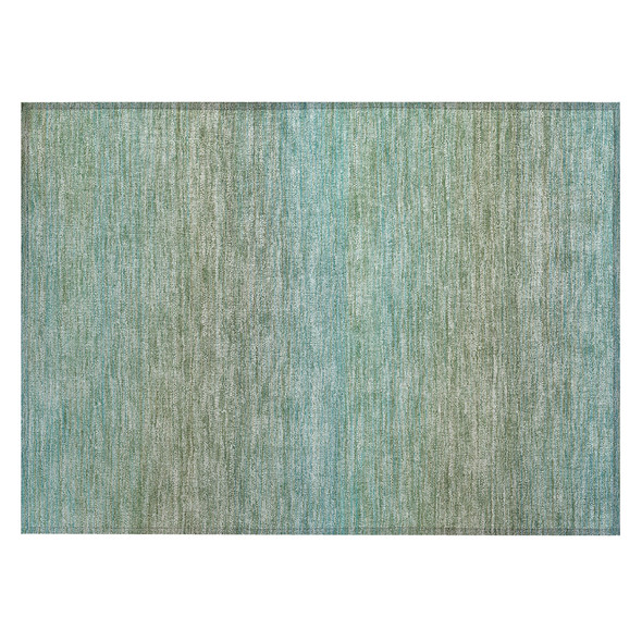 Addison Chantille ACN1295 Teal Rug